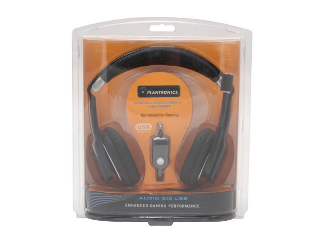 plantronics audio 650 usb newegg com 02 05 2014 plantronics audio 650 ...