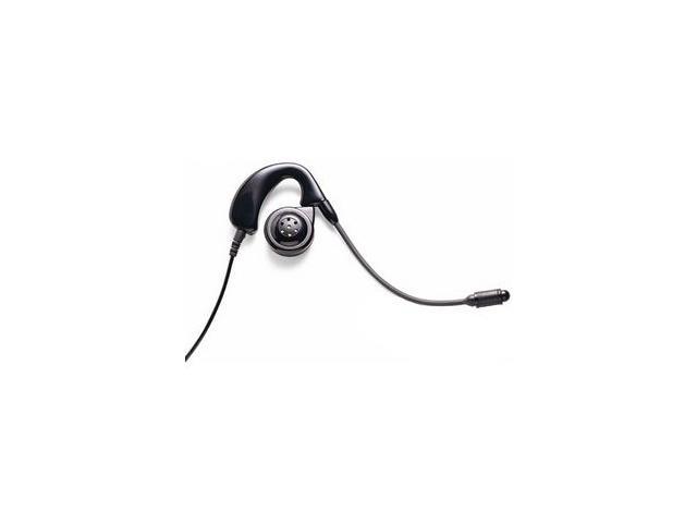 Plantronics Mirage H41N Noise-Cancelling Office Headset (26851-02)
