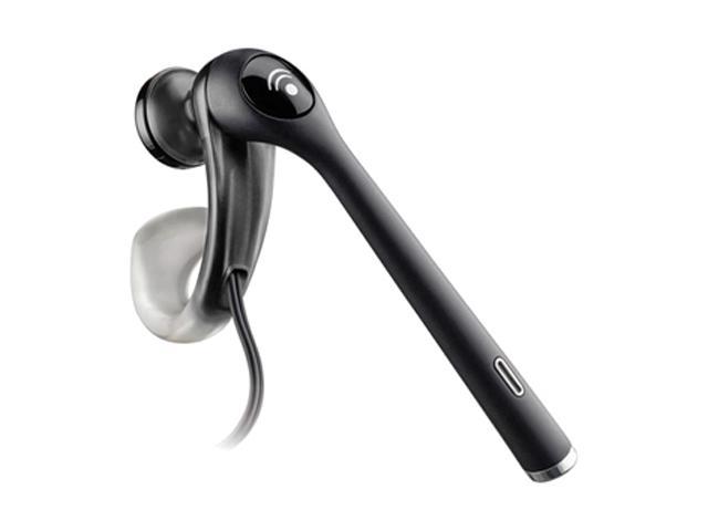 Plantronics Noise Cancelling 25mm Mobile Headset Mx250