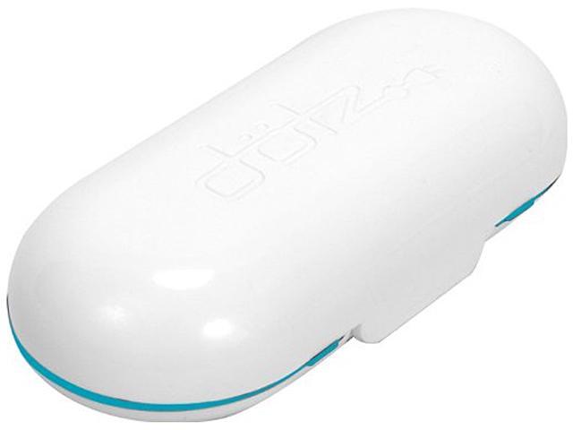 Paris Business Blue EBC38MCBL Dotz Earbud Cases