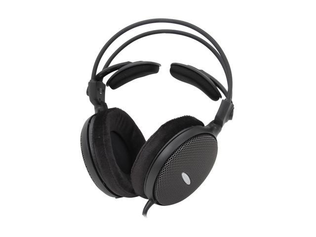 Audio-Technica Black ATH-A900X Audiophile 
