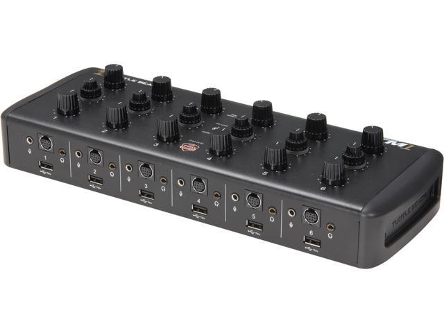 Turtle Beach EarForce TM1 Mixer