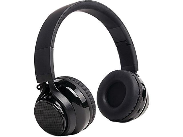 iLive iAHB284B DUO Bluetooth Headphone/Speaker
