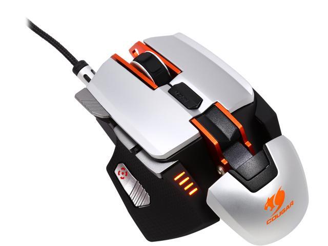 700m aluminum pro gaming mouse silver newegg 700m aluminum pro gaming mouse silver newegg