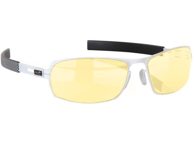 GUNNAR Gaming Eyewear - MLG Phantom Snow/Onyx Frame