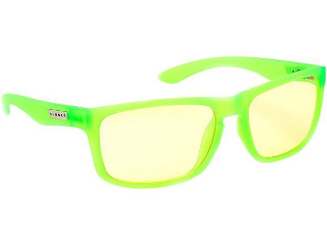 Gunnar INTERCEPT Kryptonite Digital Performance Eyewear