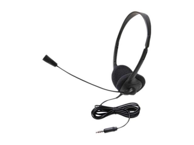 Califone 3065 Series 3065AVT Supra-aural Headset