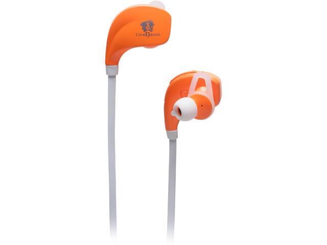 Life n Soul B106-O Bluetooth Sport Earphones Orange Life n Soul B106-O Bluetooth Sport Earphones Orange