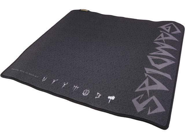 GAMDIAS GMM1510 Mouse Pad (NYX Control type (L))