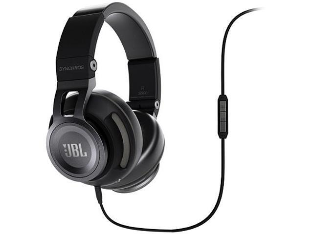 JBL Synchros S500B Headphone
