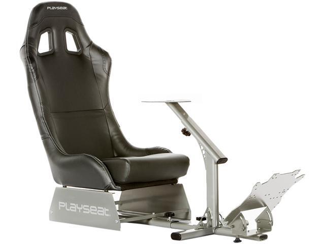 Playseat REM.00004 Evolution Black Gaming Chair