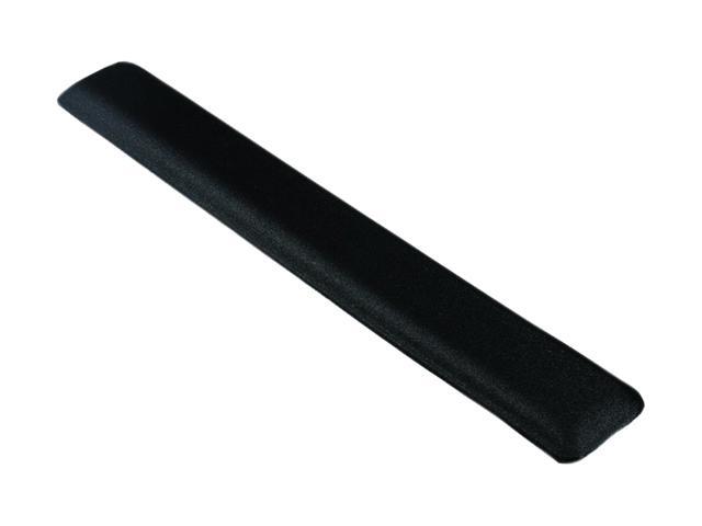 Allsop 30192 Ergoprene Gel Wrist Rest (Black)