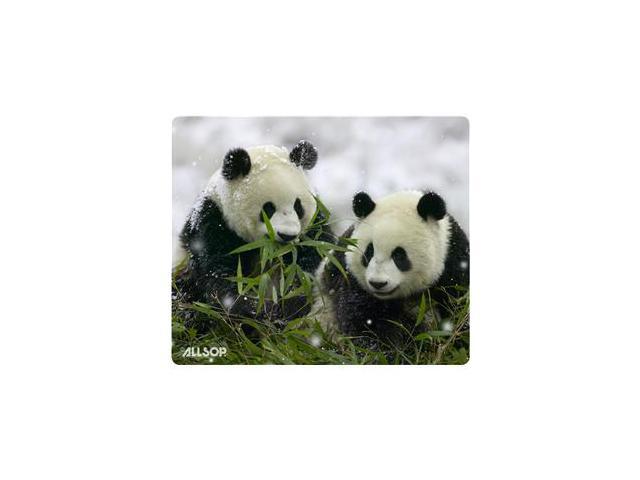 Allsop 29879 Naturesmart Panda Mouse Pad