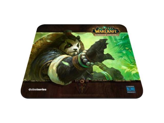 SteelSeries QcK Mouse Pad
