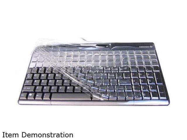 Clear and Flexible Keyboard Covers