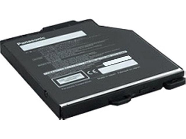 Panasonic DVD Burner Model CF-VDM312U