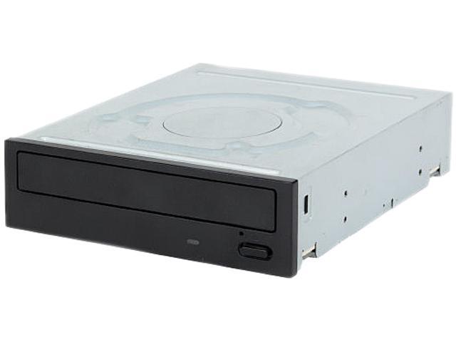 HP DVD Burner SATA Model 506462-001 LightScribe Support