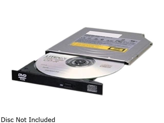 Sony NEC Optiarc Black 18X DVD+R 8X DVD