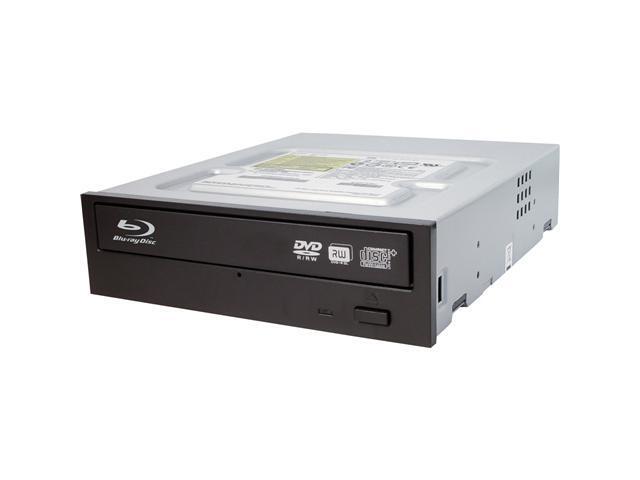 I/OMAGIC Blu-ray Burner SATA IBD1 LightScribe Support