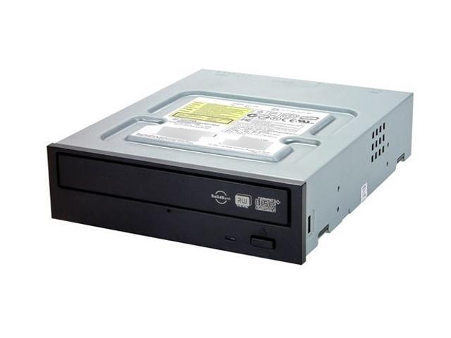 I/O MAGIC 24x DVD±RW Drive SATA Model IDVD24S