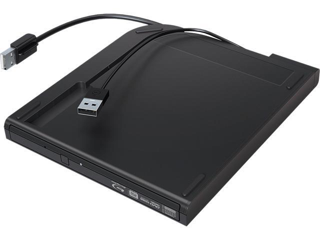BUFFALO USB 2.0 External BDXL Blu-Ray Burner Model BRXL-PT6U2VB