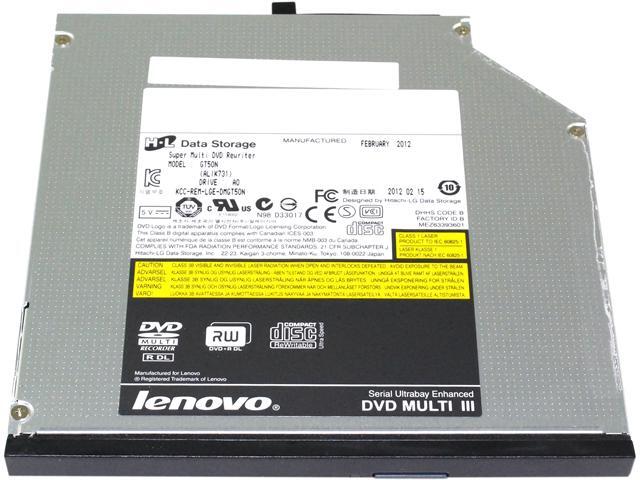 Lenovo Model 75Y5115
