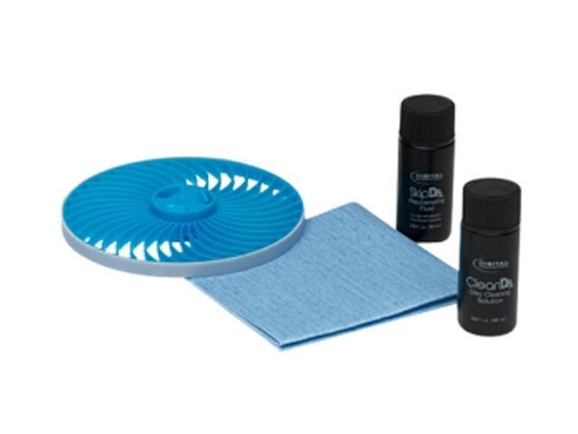 Digital Innovations 4090500 Skip Dr. Accessory Repairing Kit For Blu-ray
