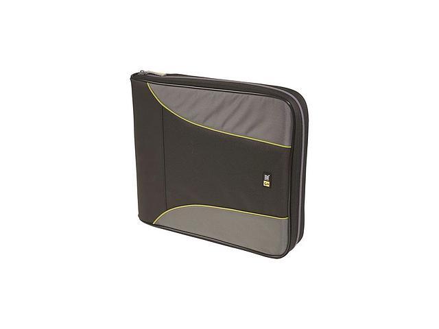 Case Logic CSW-144 144 Capacity CD Wallet