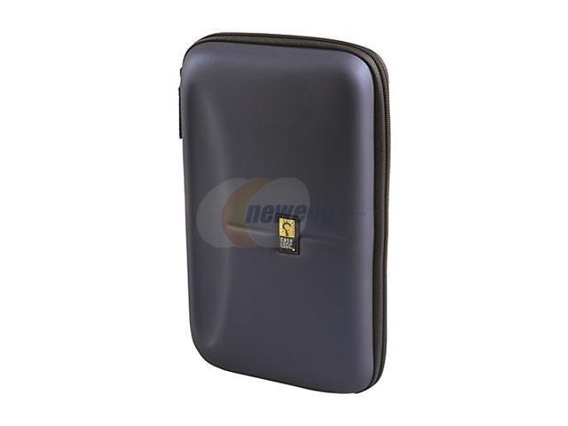 Case Logic CDE-72/BLUE 72 Capacity Heavy Duty CD Wallet