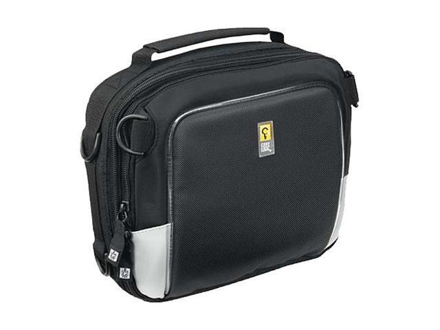 Case Logic PDVS-4BLACK In-Car DVD Player Case