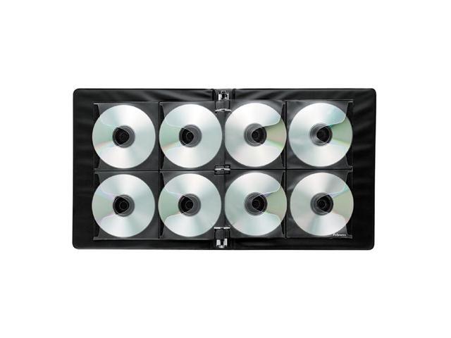 Fellowes 95321 CD Binder Sheet