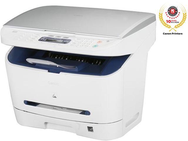 Canon ImageClass MF3240 0989B001 MFC / All-In-One Up