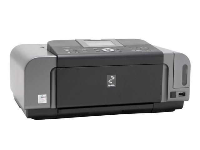 Canon PIXMA iP6700D 1441B002 9600 x 2400 dpi Color Print Quality InkJet Photo Color Printer