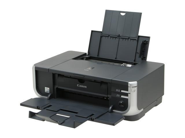 Canon PIXMA iP4300 1438B002 Up to 30 ppm Black Print Speed 9600 x 2400 ...