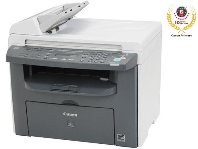 Canon imageCLASS MF4150 1483B001 MFC / All-In-One Up to 21 ppm ...