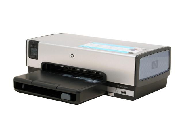 HP Deskjet 6940 Up to 36 ppm Black