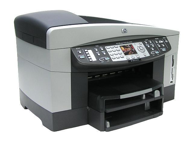 Hp Officejet 7410 All-In-One Printer Manual