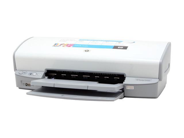 HP Deskjet D4160 C9068A Up to 30 ppm Black Print Speed Up to 4800 ...