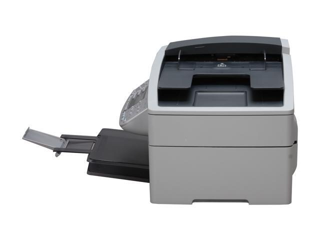 HP Officejet 6310 Q8061A Up to 30 ppm Black Print Speed Up to 4800 x ...