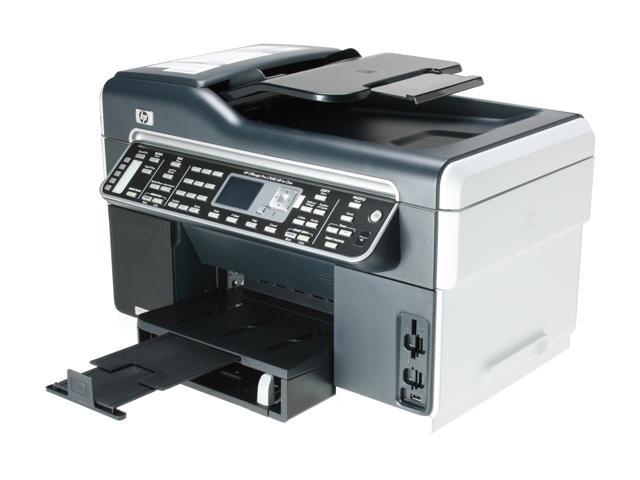 hp officejet pro l7680 c8189a newegg com 23 02 2014 hp officejet pro ...