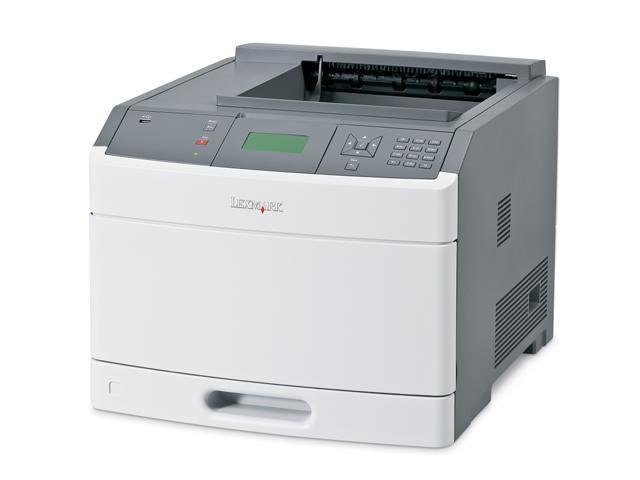 LEXMARK T Series T650n Workgroup Up to 40