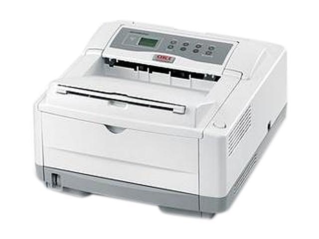Your Personal Solutions Center: BD Oki B411d Printer Driver Download