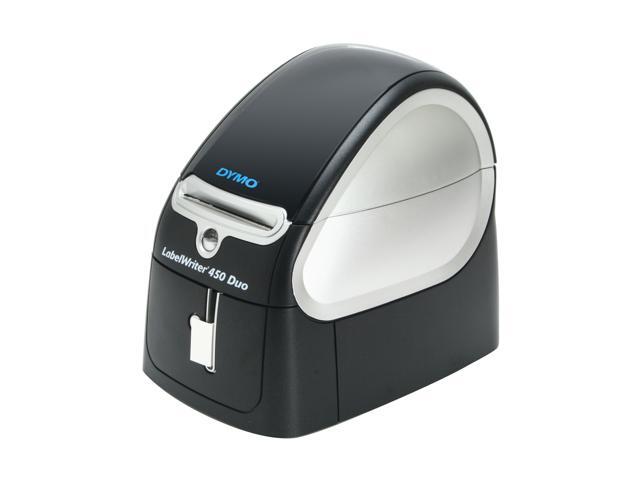 Dymo Label Writer Duo Driver