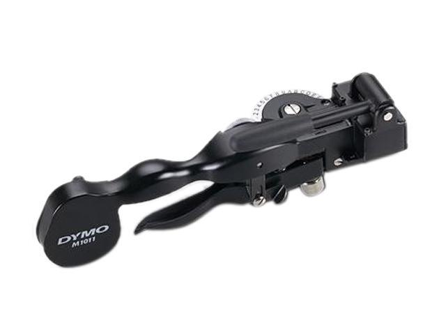 DYMO 101105 Rhino 1011 Metal Tape Embosser