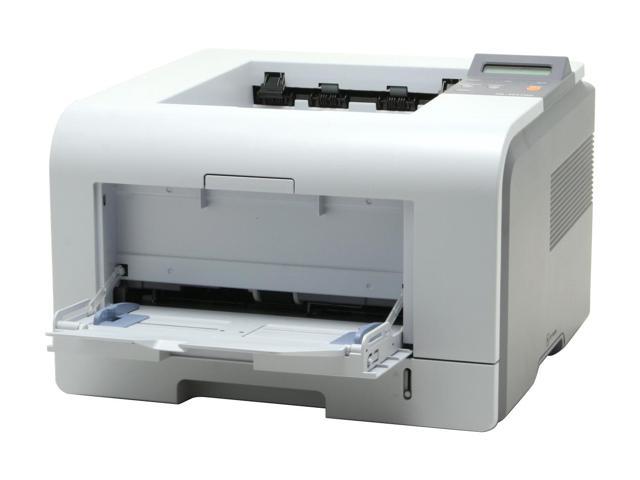 SAMSUNG ML-3051ND Workgroup Up to 30 ppm Monochrome