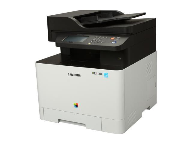 Samsung Clx 4195fw Driver Download