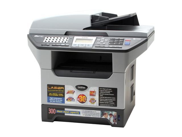 brother MFC Series MFC-8460N MFC / All-In-One Up