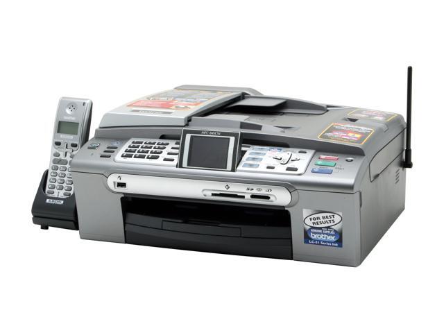 Brother MFCCW Driver Download - Brother Download Brother Mfc 685cw Driver Download Mac