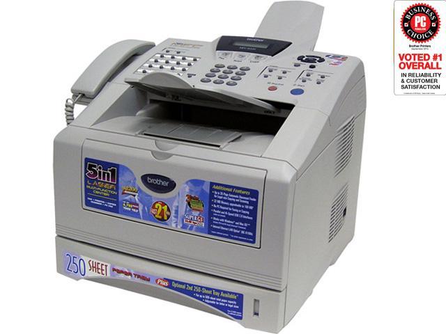 brother MFC-8220 Monochrome Laser Multi-Function Center