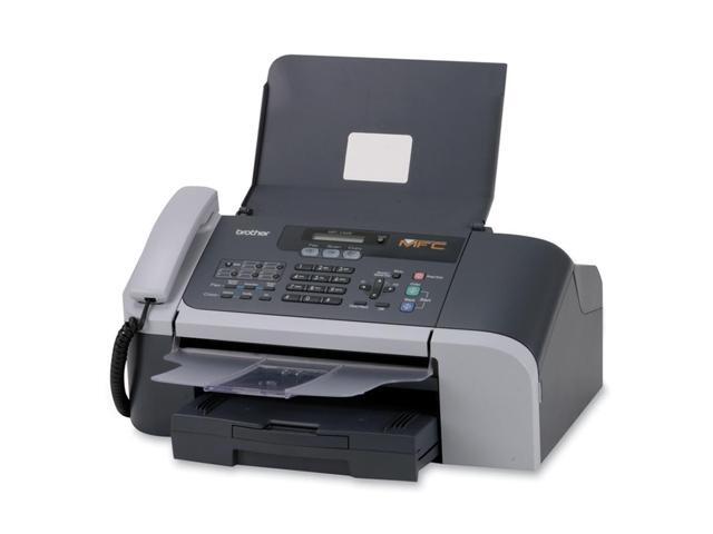 Brother Professional Series MFC-6490CW Inkjet All-in-One Printer with